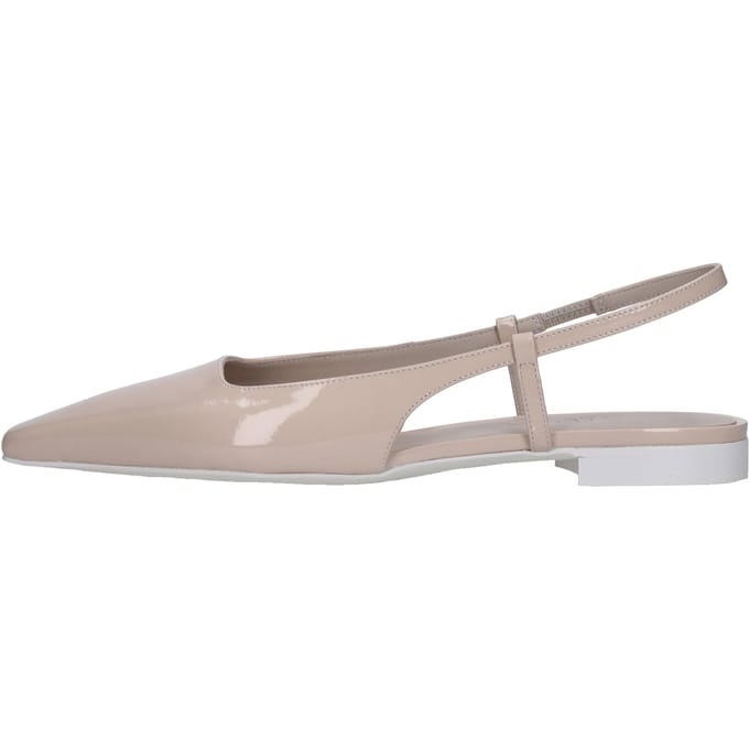 3juin Lage schoenen Beige