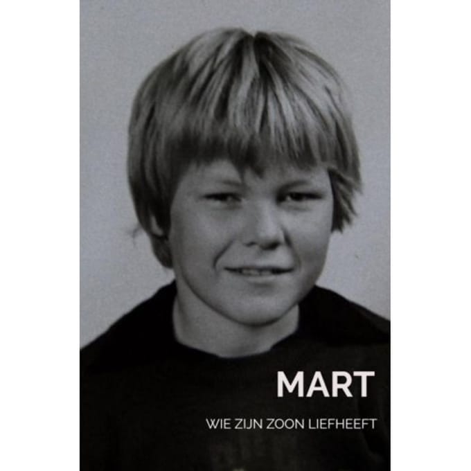 Mart - Ferdinand Ter Haar