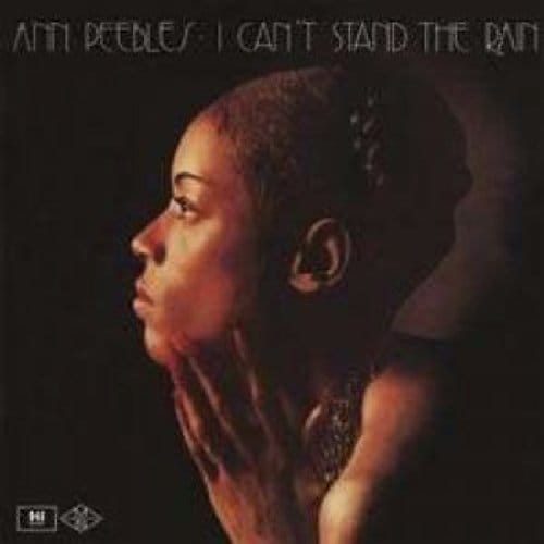 Ann Peebles - I Can't Stand The Rain (LP) (Limited Edition) (Remastered)