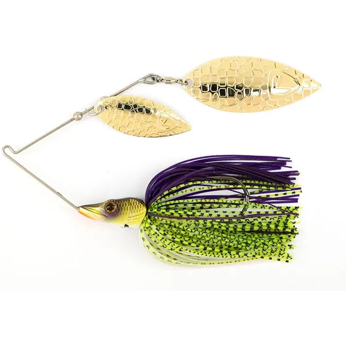 Spinnerbait Fox Rage 14g