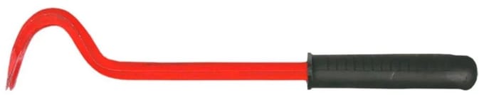Breekijzer Rood - 300mm