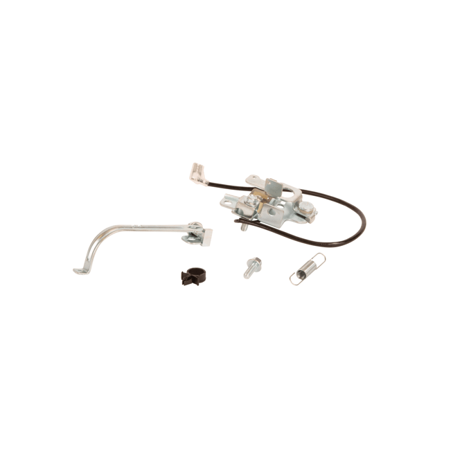 Throttle assy