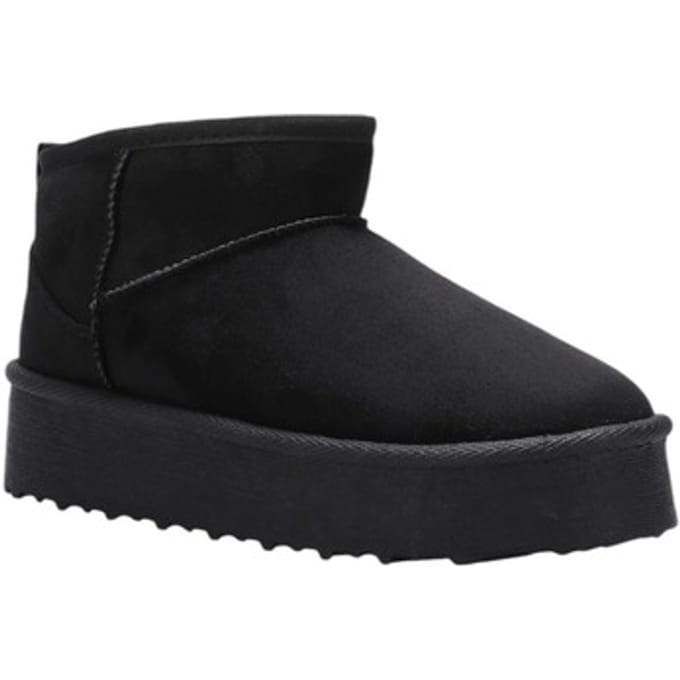 Enkellaarzen La Modeuse 72860_P171560