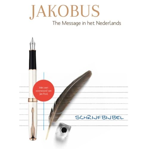 Jakobus - Eugene Peterson