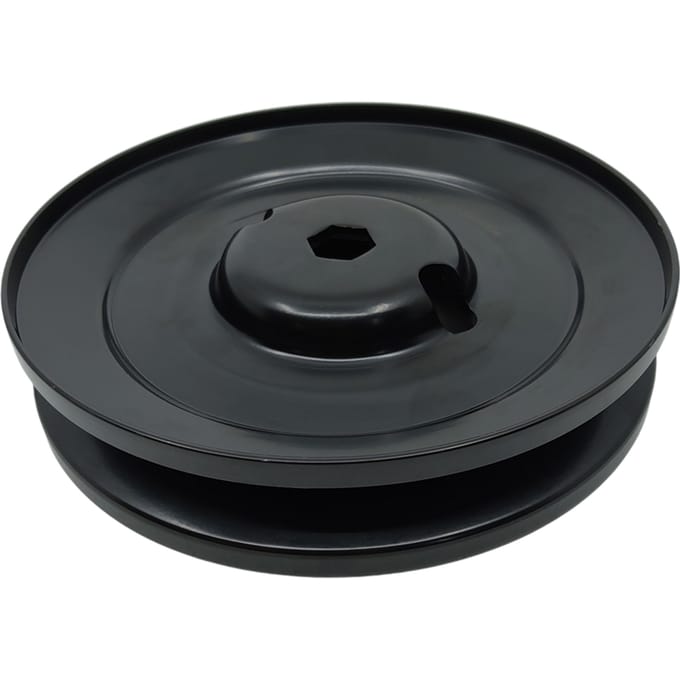Driving pulley