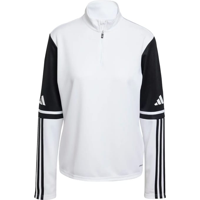 Adidas Squadra 25 Training Sweater Dames - Maat S