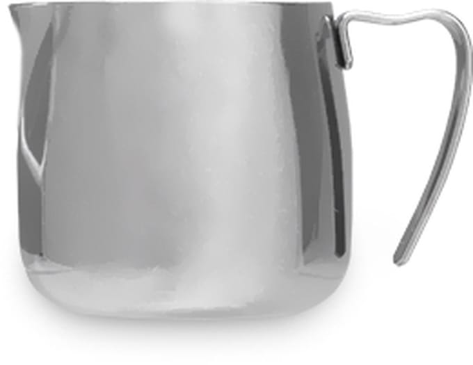 Motta Espresso kannetje voor Latte Macchiato - klein - 7cl
