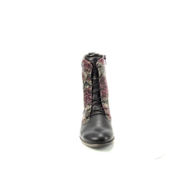 Think! - Dames - 3-000033-0000 - black - maat 40