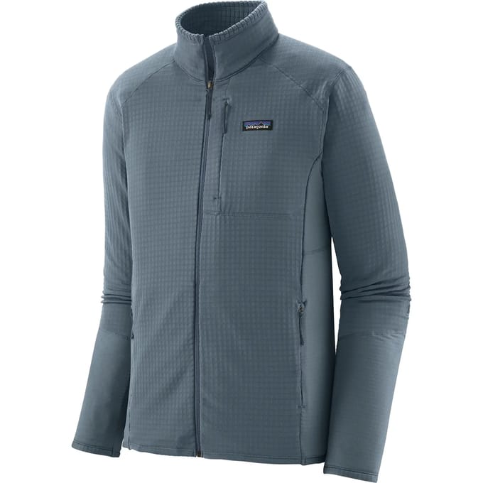 Fleece Patagonia R1