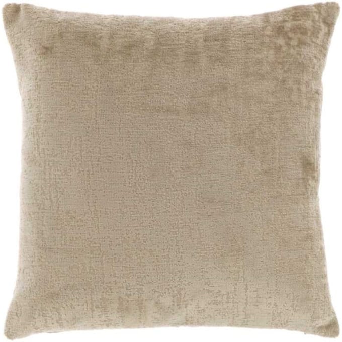 Unique Living - Kussen Kyra 45x45cm Chateau Grey