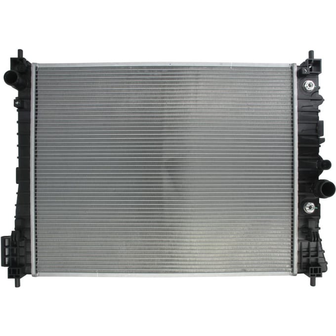 Radiator, motorkoeling KOYORAD PL312878