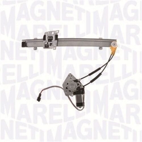 Raambedieningsmechanisme MAGNETI MARELLI 350103170168