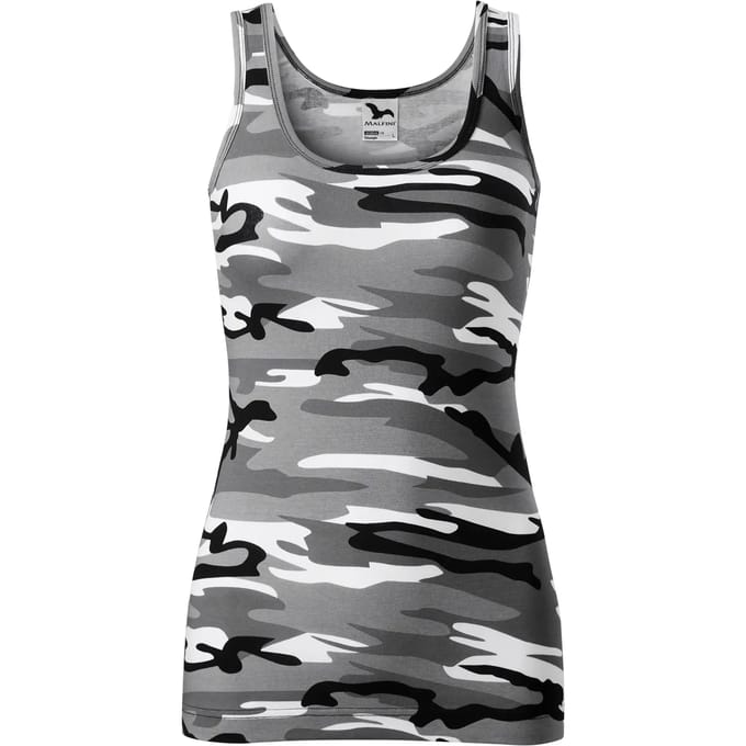 T-shirt dames Malfini Triumph C36