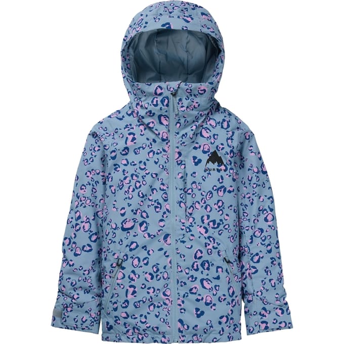 Burton Kids Hillslope 2L Jacket