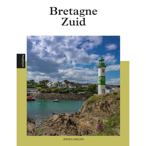 Bretagne Zuid - Jeroen Sweijen