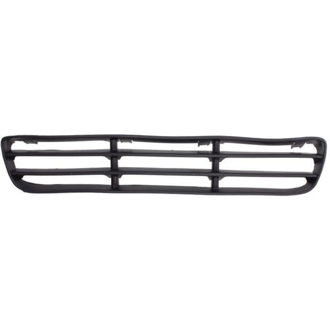Ventilatierooster, bumper BLIC 6502-07-9543910P