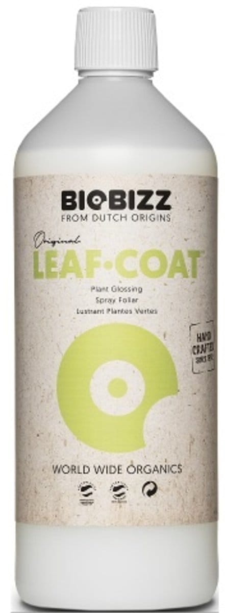 BIOBIZZ LEAF-COAT 1 LITER
