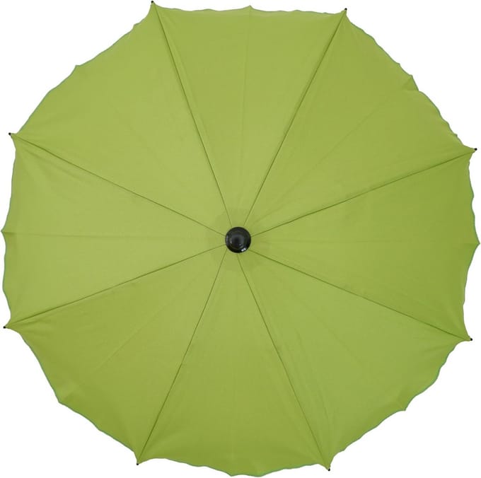 Universele parasol voor kinderwagens en buggy's – UV-bescherming 50+