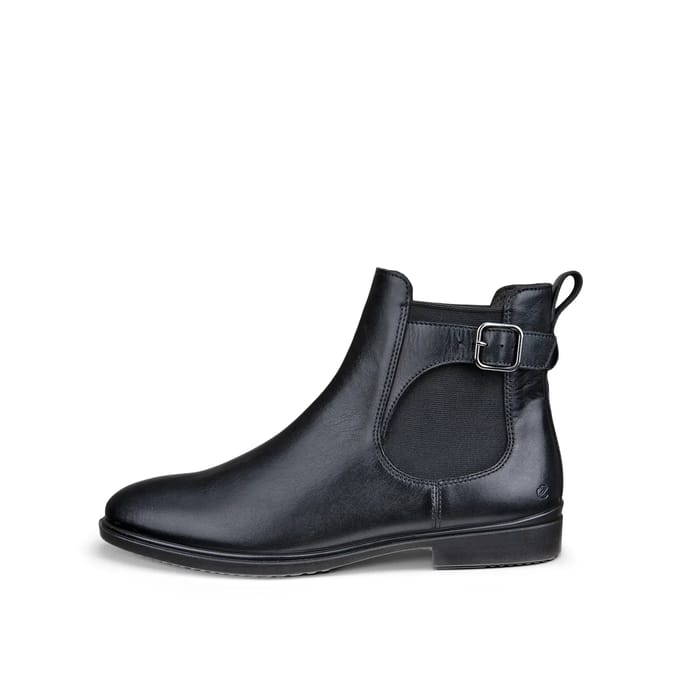 Dameslaarzen Ecco DresClassic 15