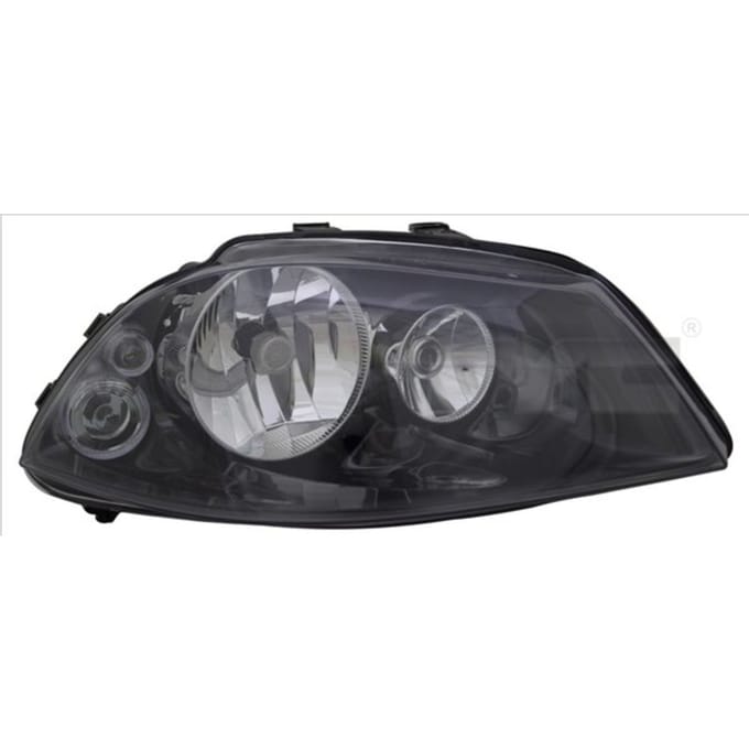 Koplampen TYC 20-0212-15-2, links