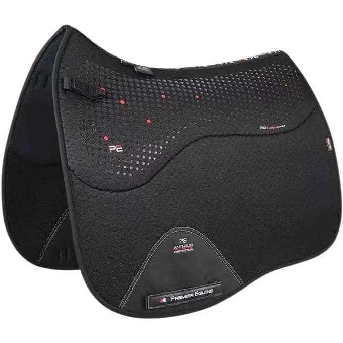 Antislip dressuurmat voor paarden Premier Equine Airtechnology