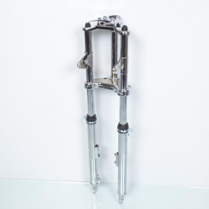 Fourche RSM pour Mobylette Peugeot 50 103 LS Avant 2020 Neuf