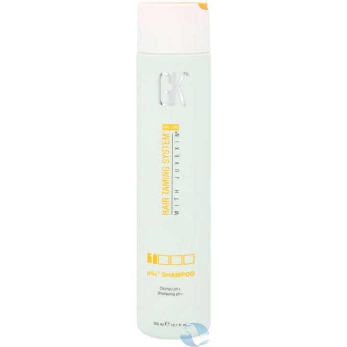 Global Keratin, pH+, Haarshampoo, Diepe Reiniging, 300 ml