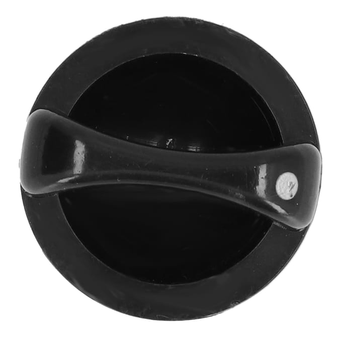 Vervangend onderdeel voor de watertankdop van ABS, accessoire voor stoomreiniger X5 black