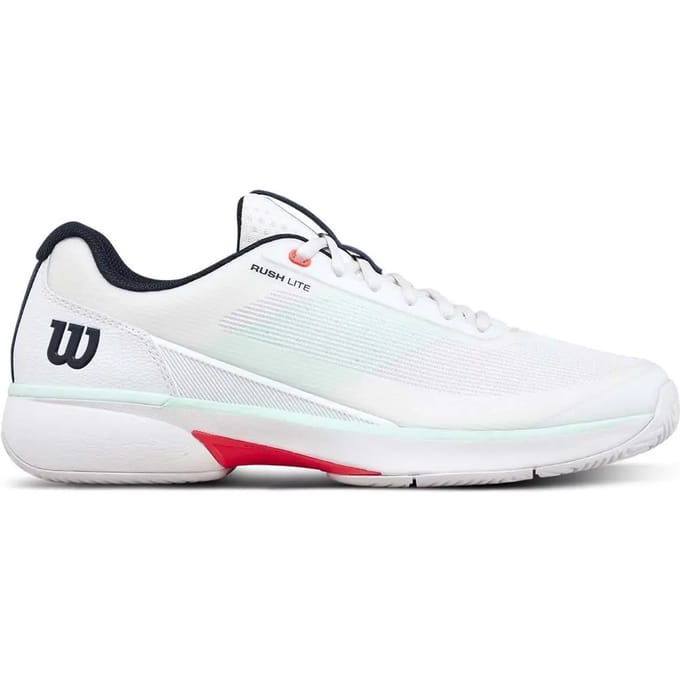 Tennisschoenen Wilson Rush Lite 5