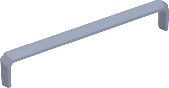 Gamet Soft Touch - Handgreep - 160mm - Lavendel