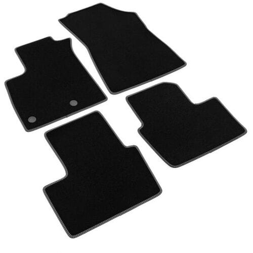 Custo Pol Vloermatten CUSTO CUST LUX RNT527