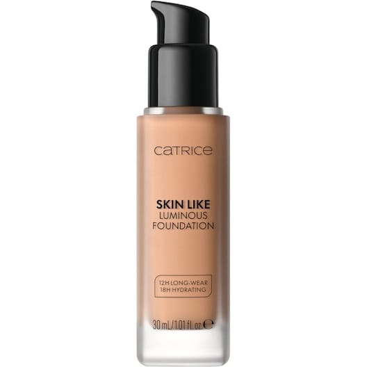 Catrice Stichting Skin Like Luminous Foundation Teint Dames 30 ml