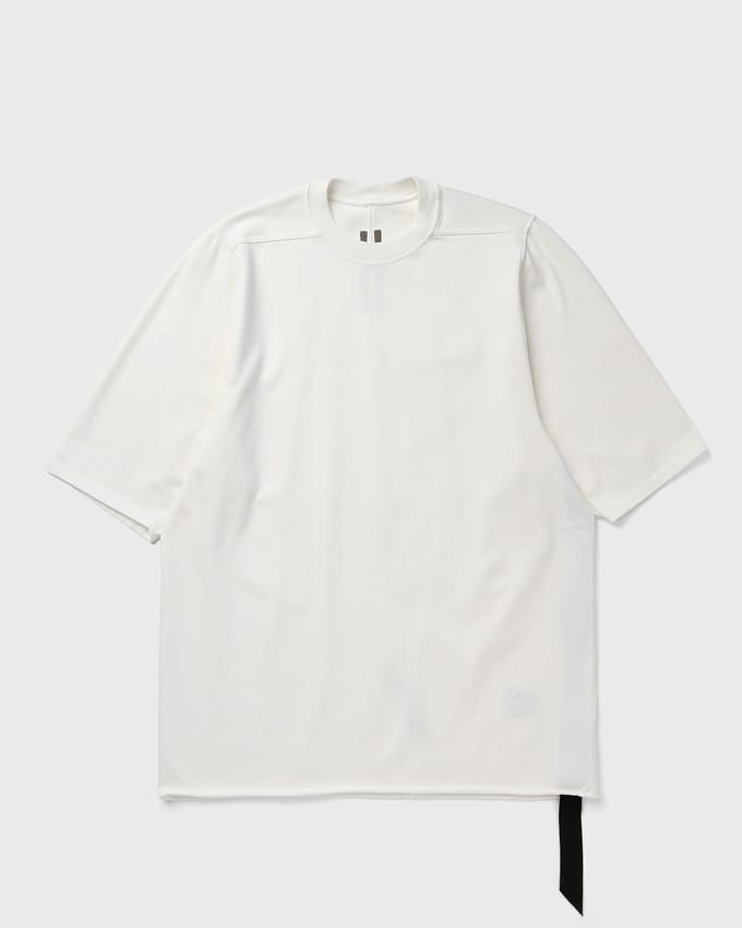 KNIT T-SHIRT-JUMBO SS T