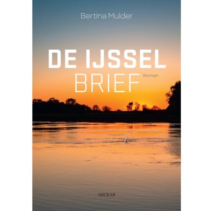 De Ijsselbrief - Bertina Mulder