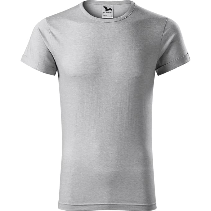 T-shirt Malfini Fusion 163