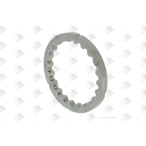 Element, versnellingsbak EURORICAMBI 95536486
