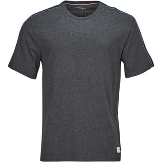 Tommy Hilfiger  T-shirt Korte Mouw SS TEE LOGO