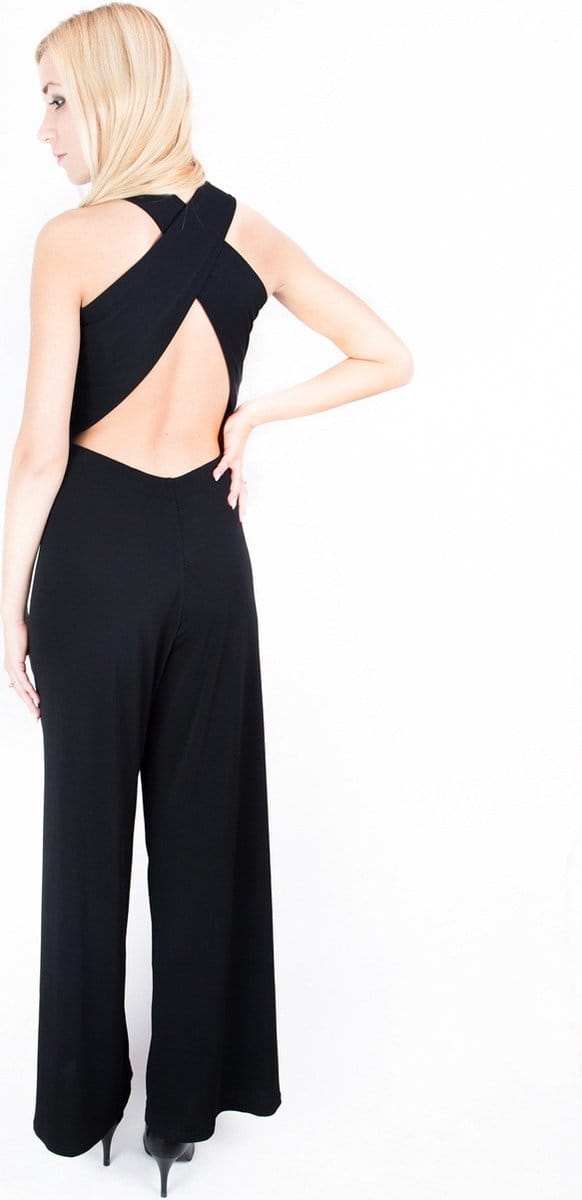 John Zack Avond jumpsuit overall
