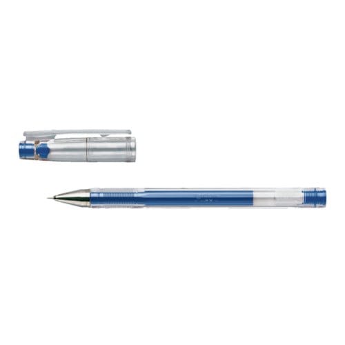 GELSCHRIJVER PILOT G-TEC C4 0.2MM BLAUW