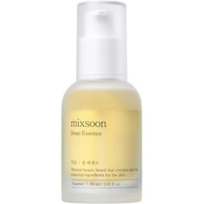 Mixsoon - Bean Essence - Hydraterend - Kalmerend - 30 ml