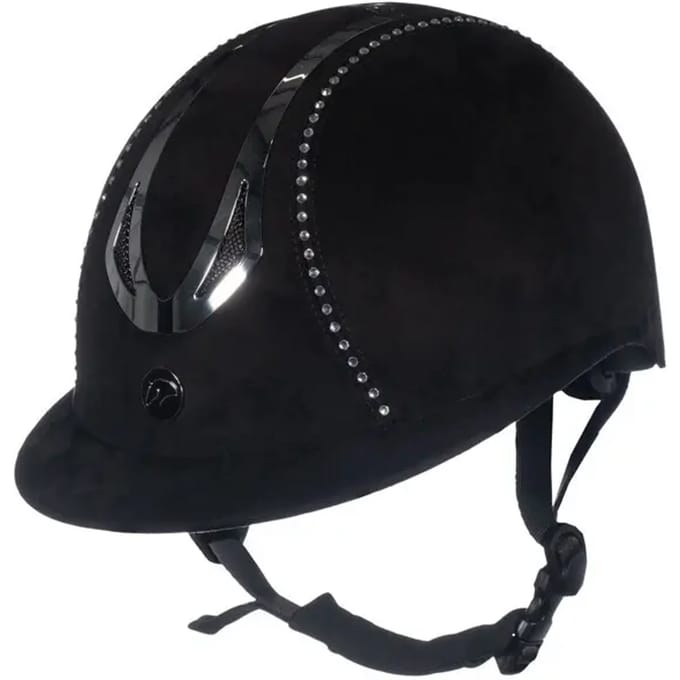 Rijhelm HKM Illusion Diamond