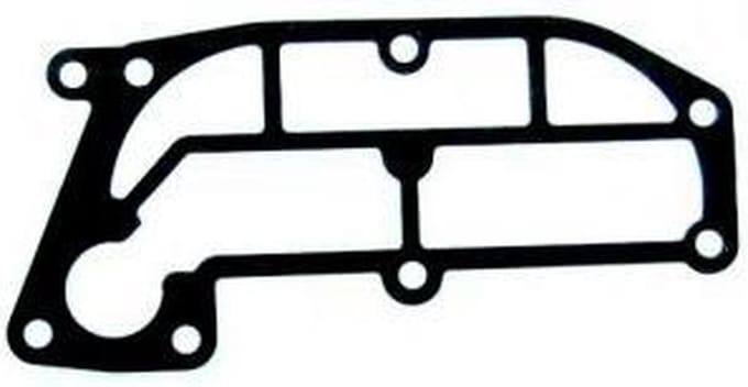 Nr.19 - 6G1-11193-A1 Pakking blok Yamaha