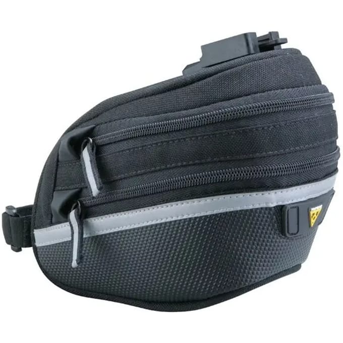 Topeak zadeltas WP II  L clip - 15000215
