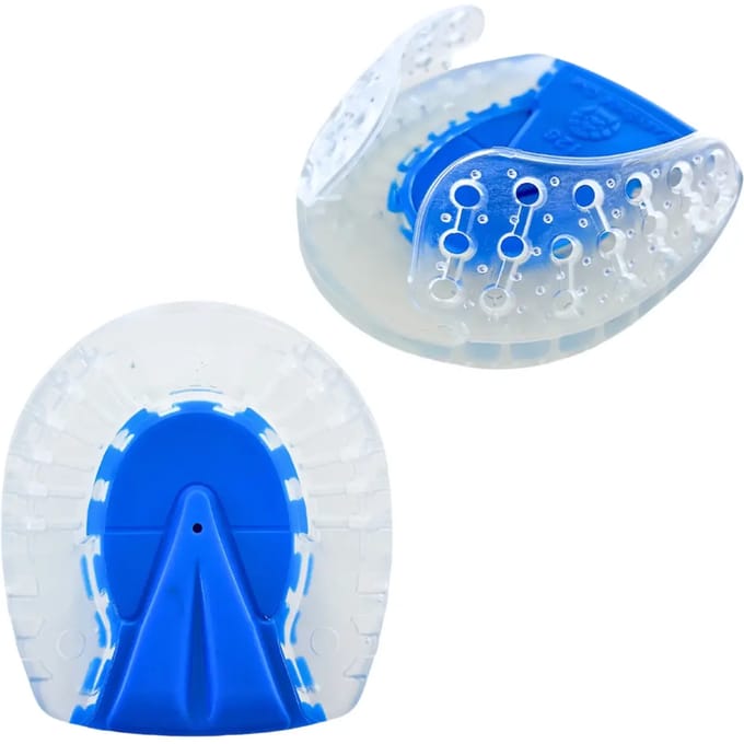 Gesloten voorbeenijzer Easycare EasyShoe One Glue