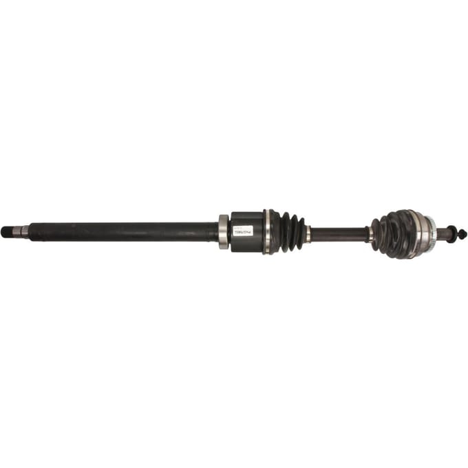Aandrijfas POINT GEAR PNG75832