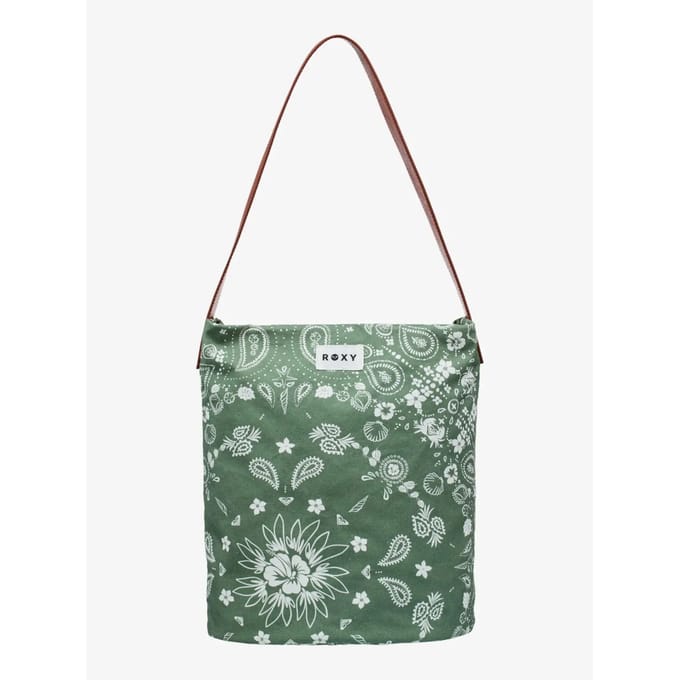 Schoudertas voor vrouwen Roxy Levitating Purse