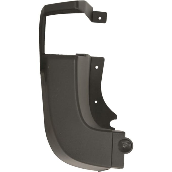Bumper - hoekprofiel BLIC 5506-00-2517961P