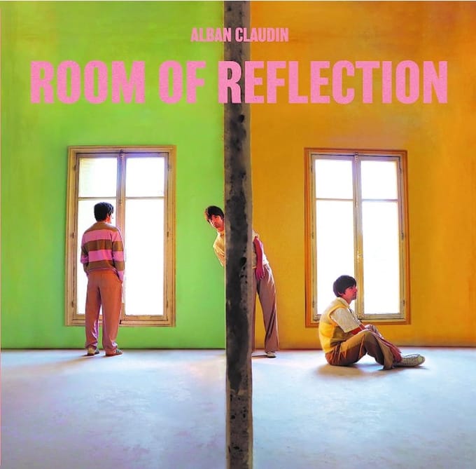 Room Of Reflection
