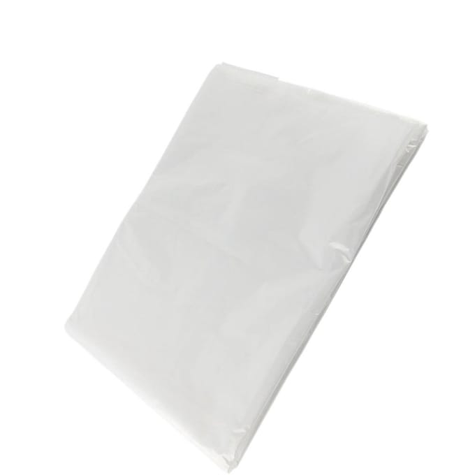 Kas Bootstrap Farmer Plastic Stofdicht Heldere Polyethyleen Folie (L)