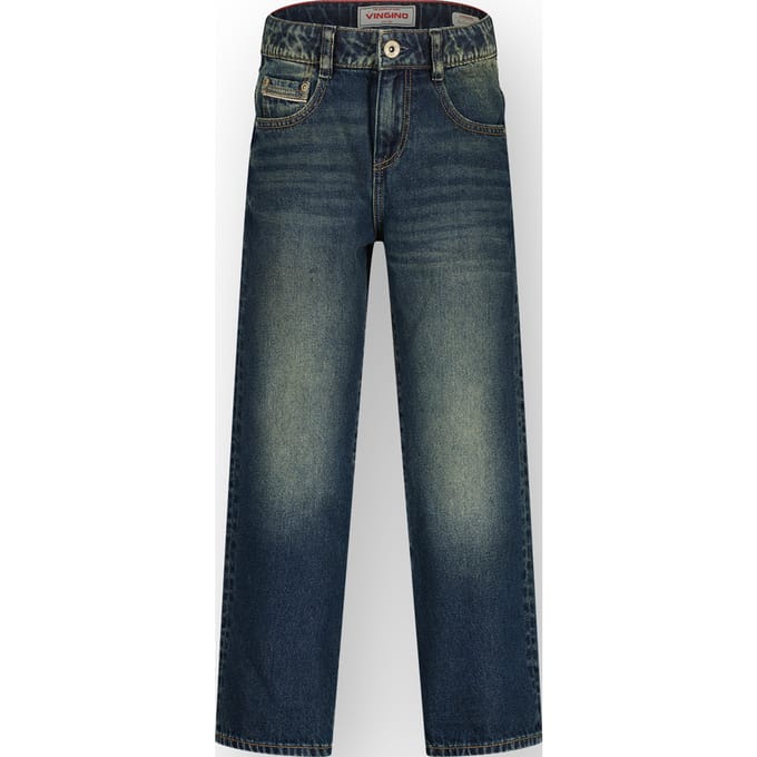 Relaxed Jeans Gio